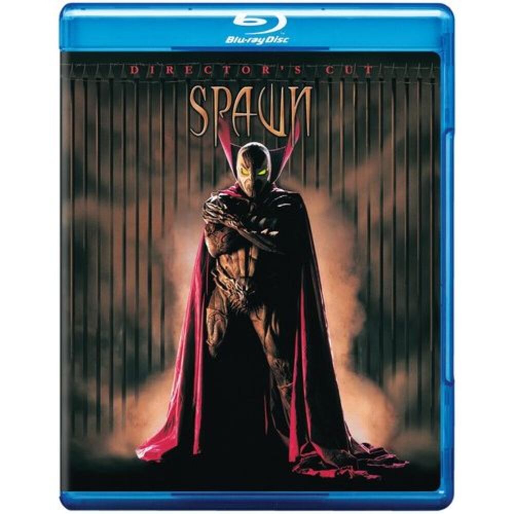 Spawn